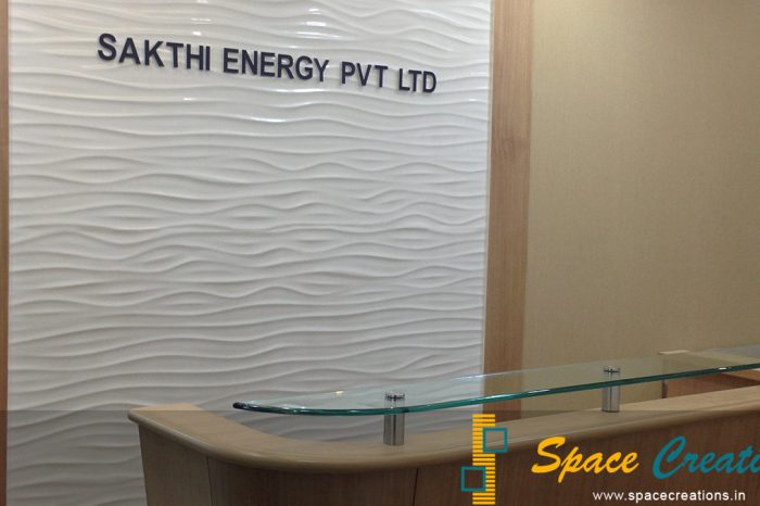 Shakthi Energy Pvt. Ltd.
