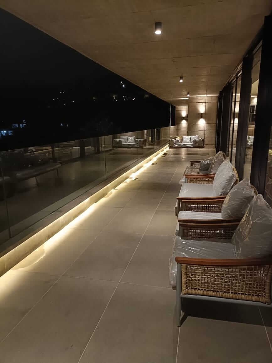 4 Bedroom Villa In Pawna, Lonavala